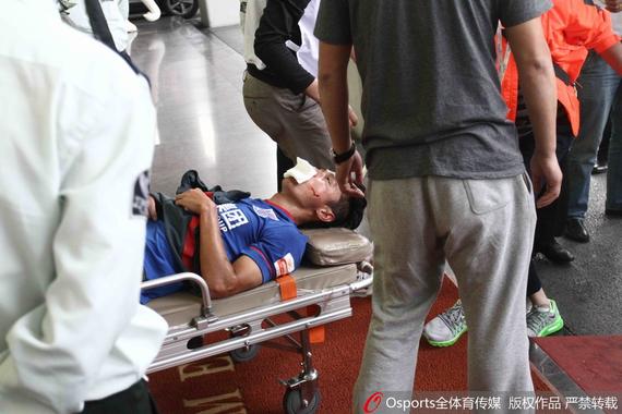 北京北控VS上海申花_直播间_手机新浪网
