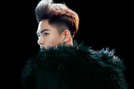 孙子涵全新EP《Ⅲ级跳之Skip》首发|孙子涵|《Ⅲ级跳之Skip》|专辑_新浪娱乐_新浪网