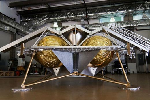 长眠于月球，只要12000刀