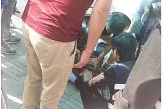 乐极生悲！温州一男子满分通过路考后猝死