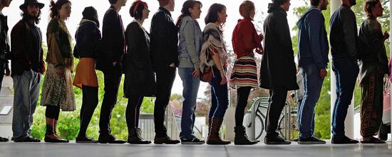 230万人都想要的工作啥样？