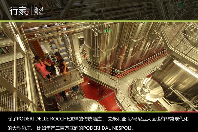 深游意大利 葡萄酒庄园请来