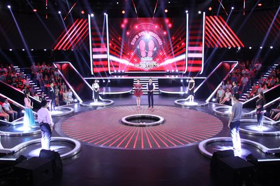 《一站到底》彭雪茹冲击年薪四十万大奖|一站