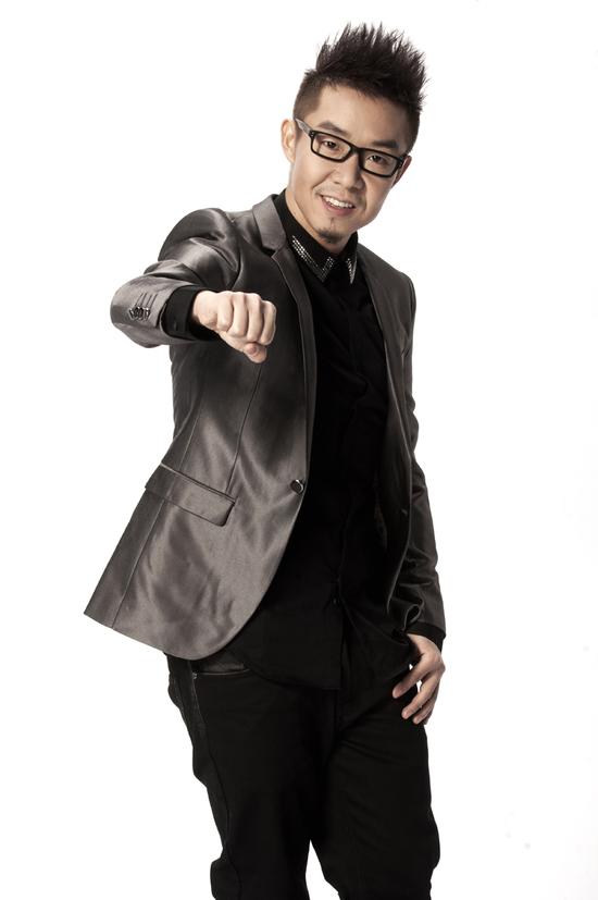 好声音孙伯纶首支个人单曲《河流》将发布