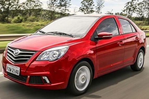 巴西9月乘用车销量跌三成 力帆下滑12%