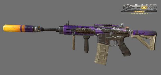 行星浩劫降临 突击英雄10月新版本首曝