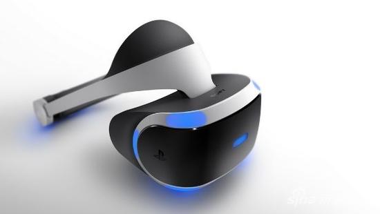 PlayStation VR体验报告