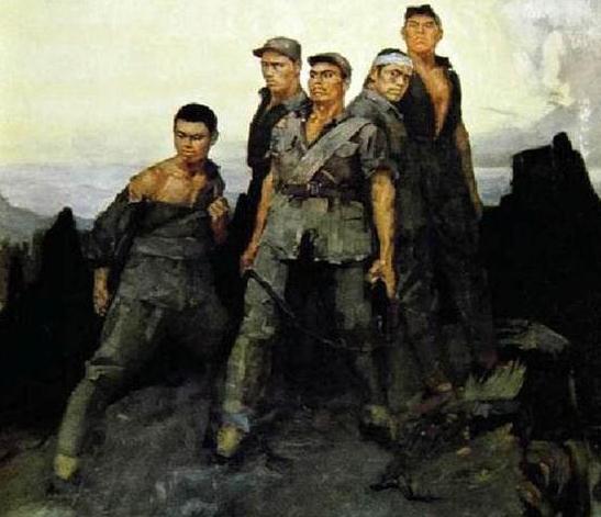 网游《再战》PVE狼牙山血战今日开启_网络游