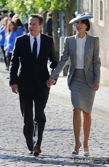 英伦风的穿衣之道