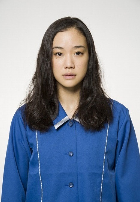 苍井优主演电影饰28岁单身OL