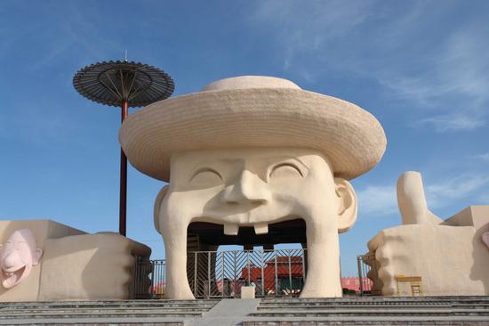 旅途中那些趣味横生的小创意