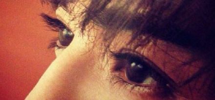 眼睛好看到逆天的男星，睫毛长好处这么多~~