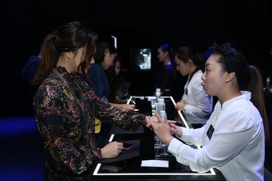 法国顶级抗衰老护肤品牌菲洛嘉北京发布会|菲