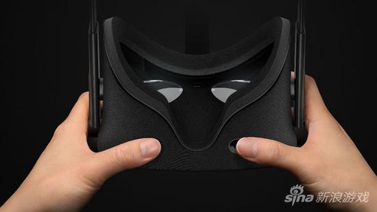 PlayStation VR、Oculus Rift、HTC Vive三大VR设备对比体验报告