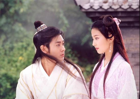 眼睛好看到逆天的男星，睫毛长好处这么多~~