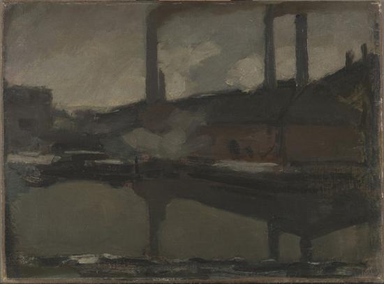 ʼ򳧣Die knigliche Wachskerzenfabrik, 1895-1899