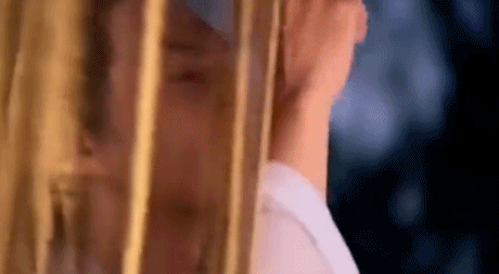 眼睛好看到逆天的男星，睫毛长好处这么多~~