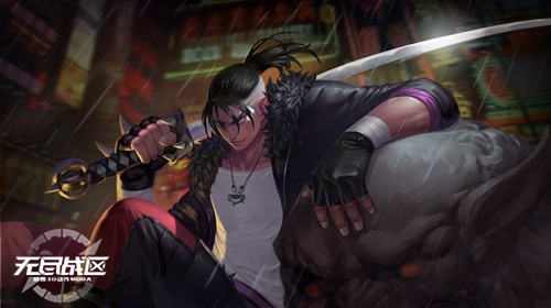 精致细节令人赞叹 无尽战区潮流兵人悬疑站上