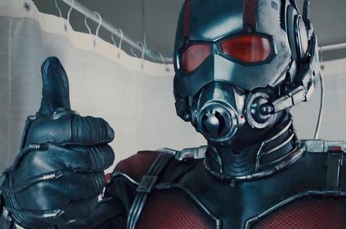 教你真正看懂《蚁人》