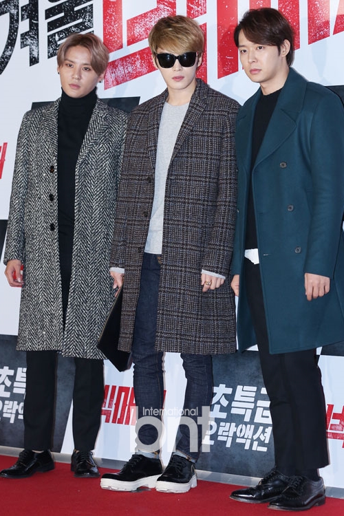 JYJ