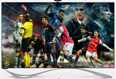 森纳战拜仁已无路可退 乐视超清直播欧冠_新浪