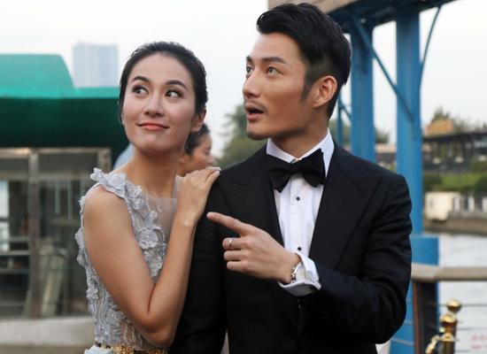 粉丝夸叶璇极优秀获本人点赞 网友称尴尬|叶璇|男友