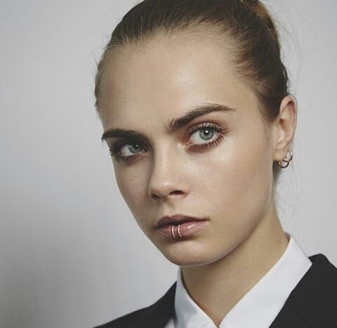 Cara Delevingne