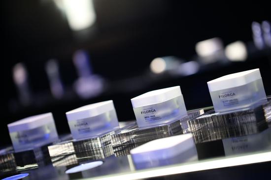 法国顶级抗衰老护肤品牌菲洛嘉北京发布会