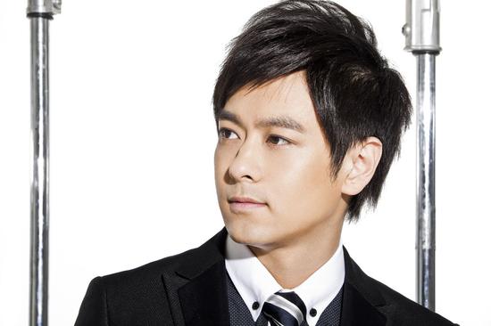 眼睛好看到逆天的男星，睫毛长好处这么多~~