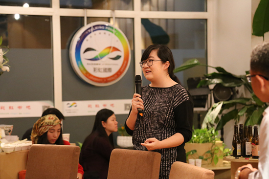 高能小灶 徐小平给互联网餐饮创业公司三个建