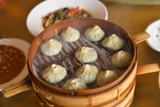 开封特色美食让广州的小伙伴赞不绝口(三)