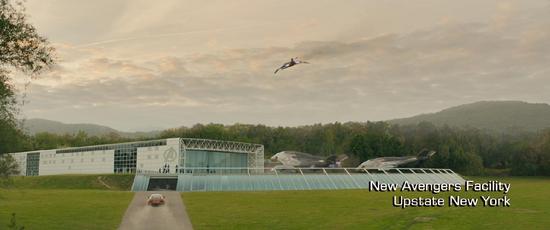 你真看懂《蚁人》了吗?n大彩蛋揭复联未来