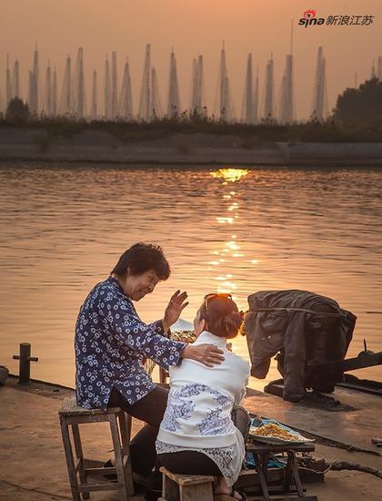江苏寻味之旅:彭城约会汉族名菜 南秀北雄美徐州