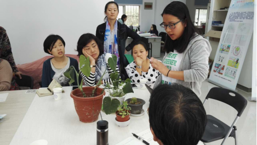 碧奥兰参与公益环保活动 践行环保价值与追求