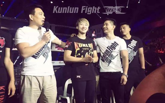 KO女王涅盘重生!一组图片回顾汪柯菡的201