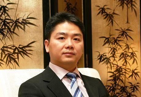 刘强东曾在中关村开餐馆：钱被骗后关门大吉