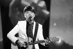 张磊商演频唱南山南 马頔:扛起侵权大旗|马頔|南