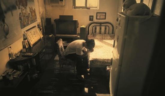 中国微电影四强导演出炉 角逐年度大奖|微电影