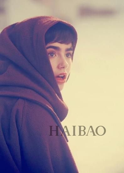򡤿˹ (Lily Collins)3