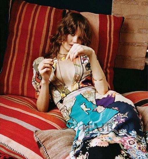 ِɭ (Lindsey Wixson)