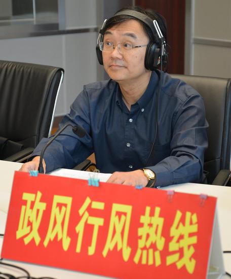 安徽省人社厅着力促进就业 购买5万岗位提供就