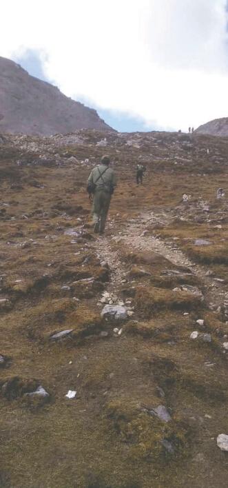 甘孜州亚丁国家级自然保护区管理局