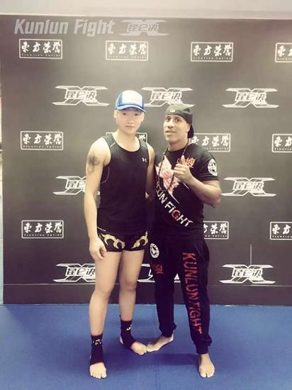 KO女王涅盘重生!一组图片回顾汪柯菡的201