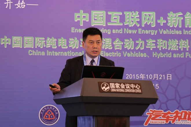 东湖投资管理公司执行总裁 郭庆华