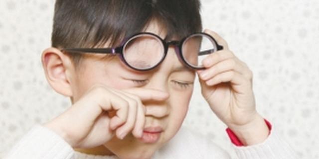 什么眼镜架适合高中生,什么眼镜架适合高中生用