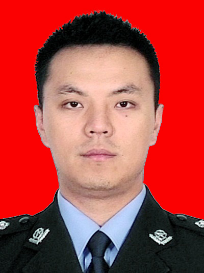 最美警察:"捕现能手"徐飞
