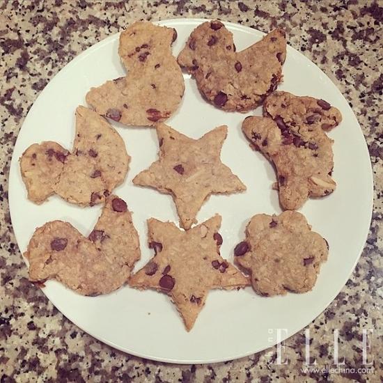Karlie's Kookies