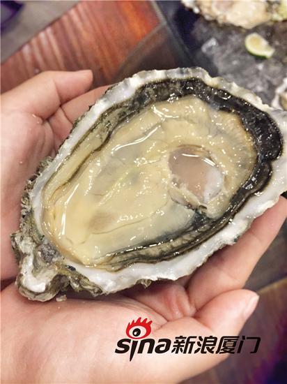 这颗真的厉害了！手掌大！！！