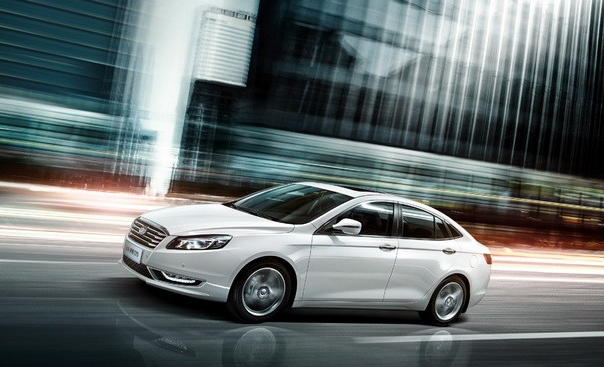 高品质携手钜惠 奔腾B70深受市场热捧