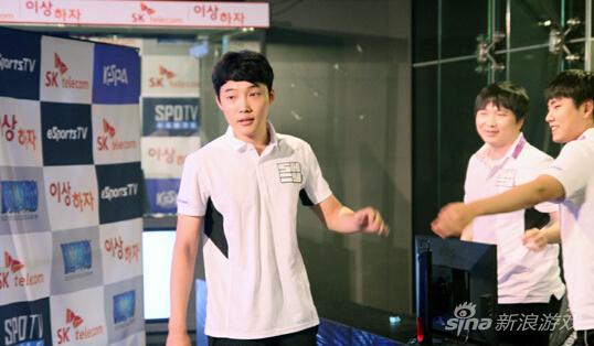 韩电竞假赛门后续:直播平台拒封杀选手引不满